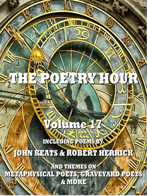 Title details for The Poetry Hour, Volume 17 by Alexander Pope - Available